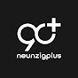 90PLUS - Fußball News logo