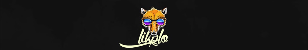 Likplo YouTube kanalı avatarı