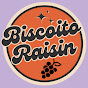 biscoito raisin logo