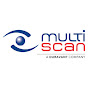 Multiscan Technologies S.L. logo
