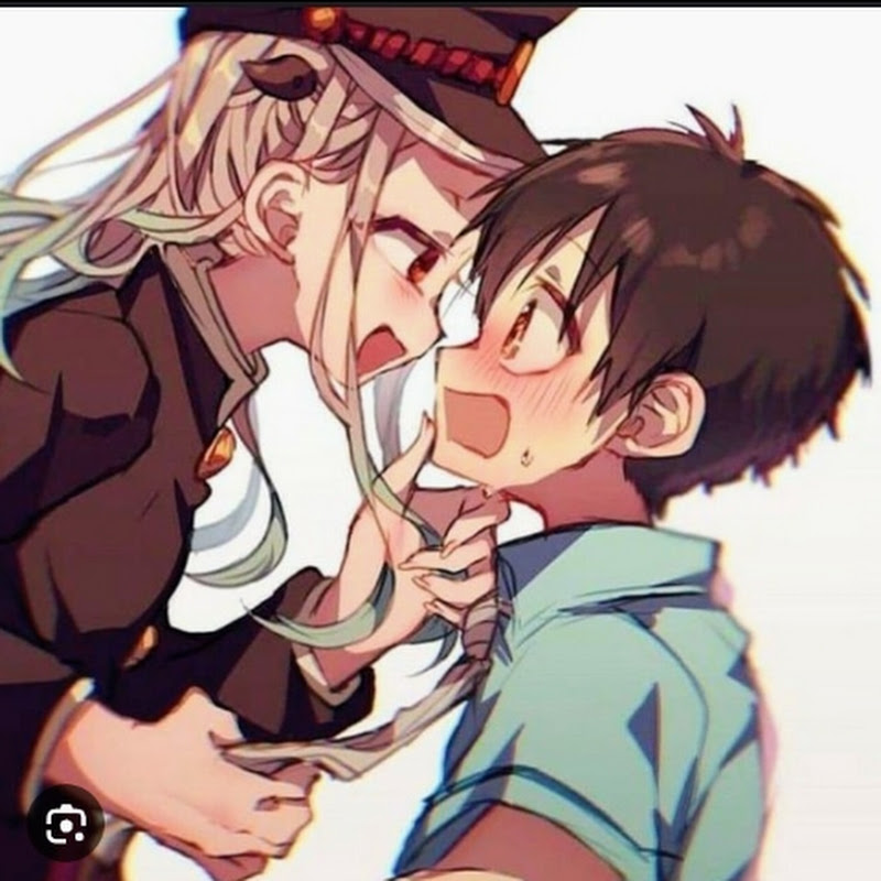 @ hanako_kun fan💫