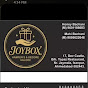 joybox#hampers n decor galore  logo