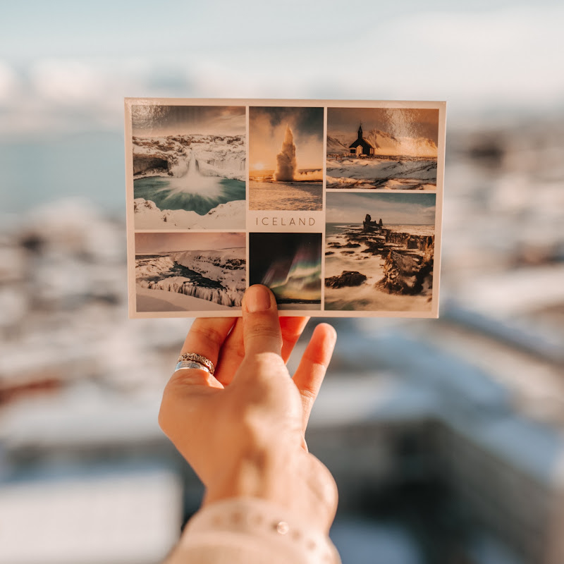Explore The World