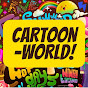Cartoon-World logo