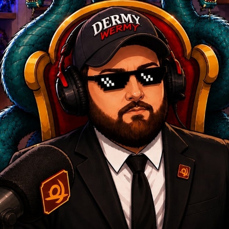 DermyWermy