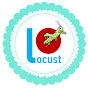 locust Education logo
