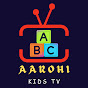 Aarohi Kids Tv logo