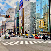 Japan anywhere Walker
