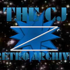 The CJ Retro Archive