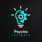 Psycho insights logo