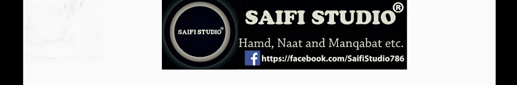 Saifi Studio YouTube channel avatar