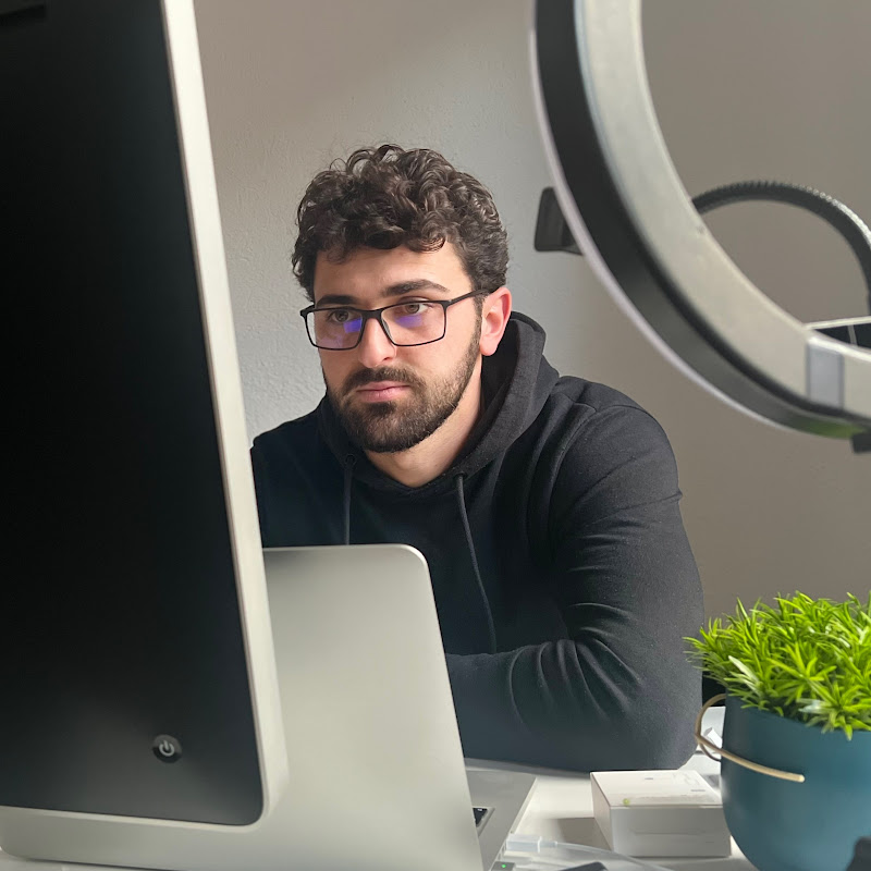 Channel Avatar