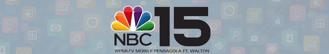 NBC 15 YouTube channel avatar
