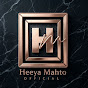 Heeya Mahto Official