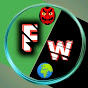 Fadi World logo