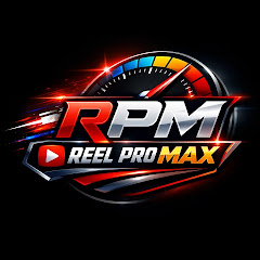 Reel Pro Max