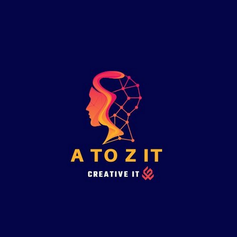 a to z it 