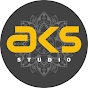 AKS Studio logo