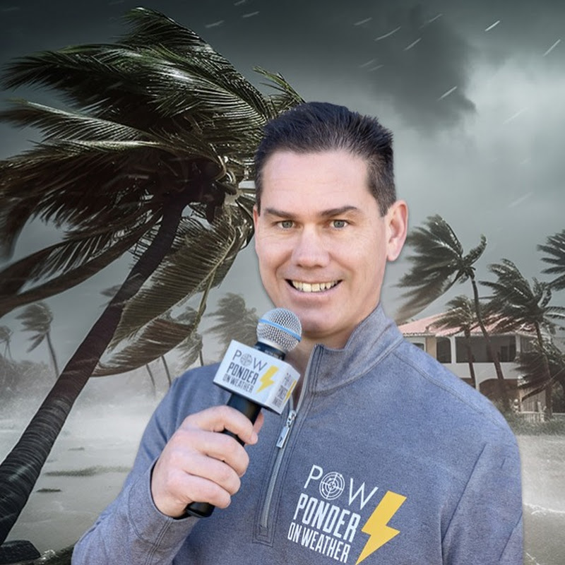 POW Ponder on Weather