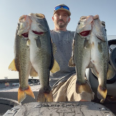 Hooked On Fishing Bass Charters