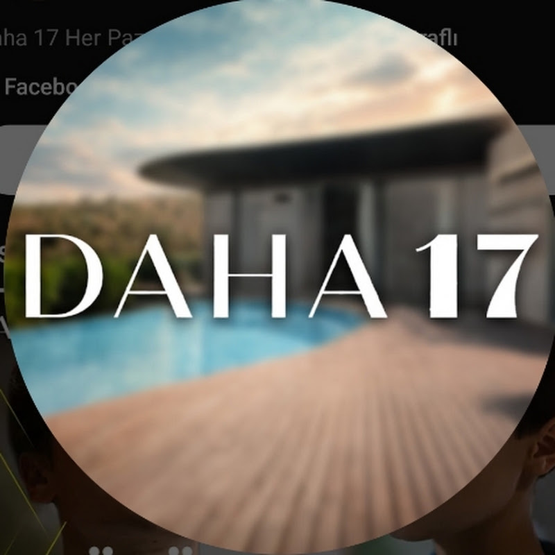 Daha 17 edit 
