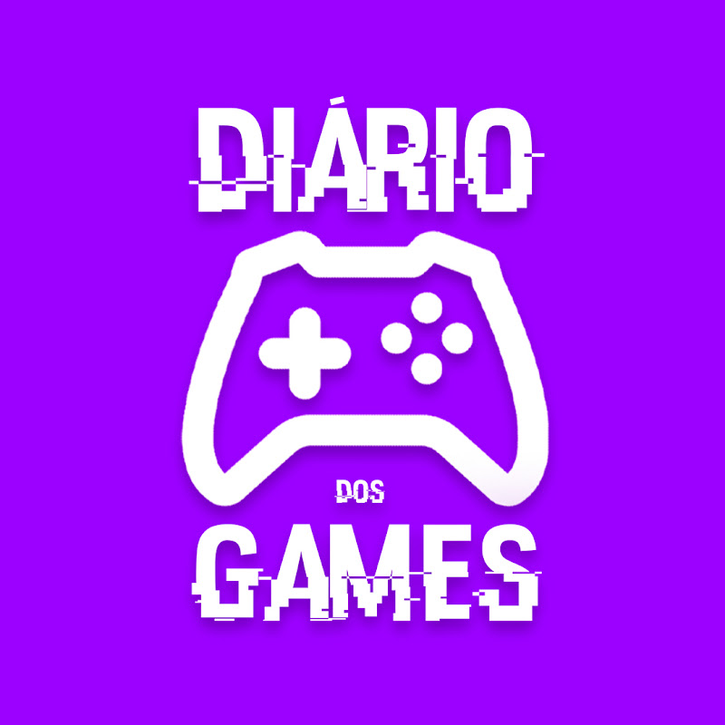 Diário Dos Games