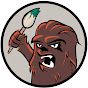 Chewie Painting logo