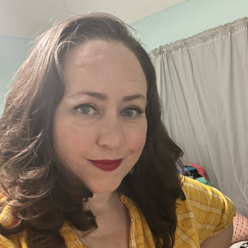 The Adventures of Me, Dee!