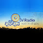 Damdiya TV logo