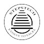 Hestone Steps logo