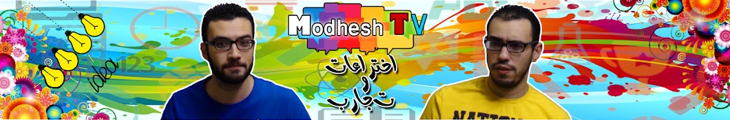 Modhesh TV ইউটিউব চ্যানেল অ্যাভাটার