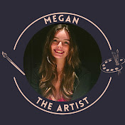 Megan the Artist