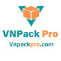 VNPACK PRO - Giải Pháp Máy Đóng Gói Chuyên Nghiệp