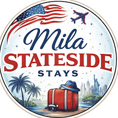 MilaStatesideStays