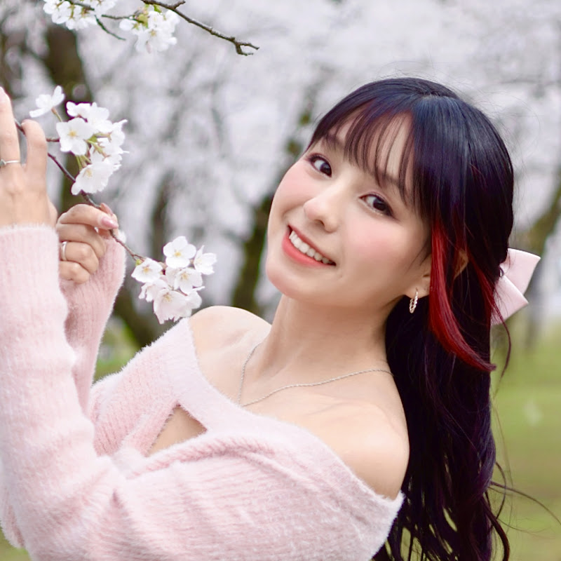 Japeruana (Namie Kamitani)