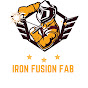 IronFusionFab logo
