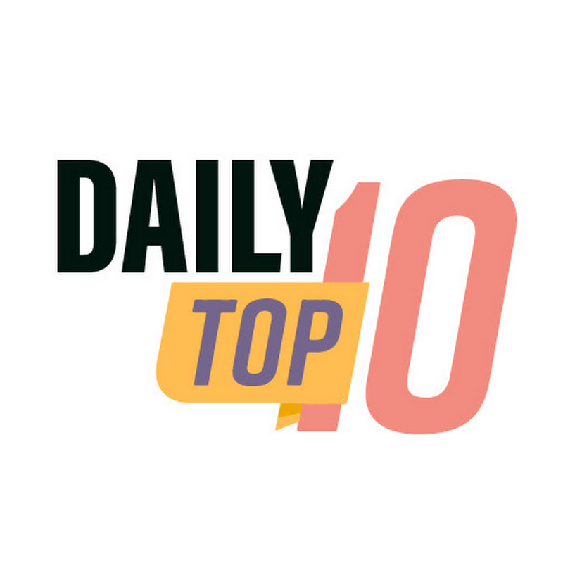 Daily Top 10