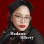 Madame Rberry logo