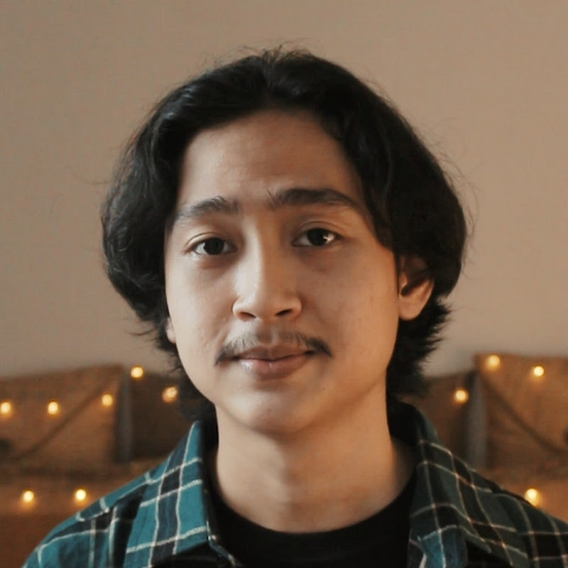 Yazid Rahman