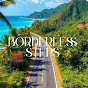Borderless Steps logo