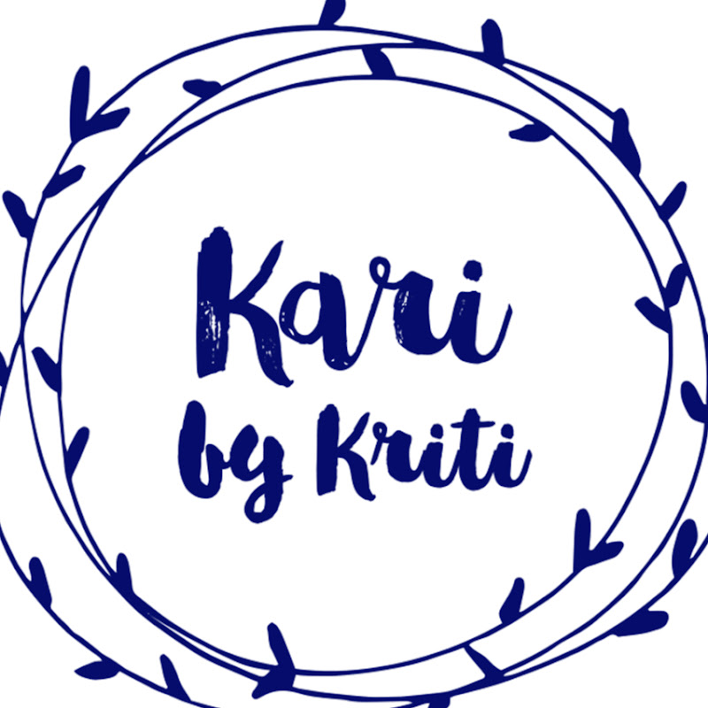 Kari by Kriti