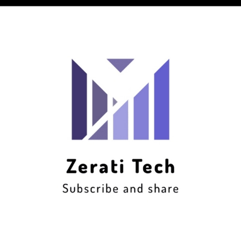 Zerati app