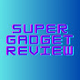 Super Gadget Review logo