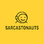 Sarcastonauts logo