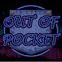 Out of Pocket Podcast logo