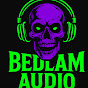 Bedlam Audio logo