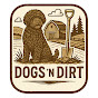 Dogs 'n Dirt logo