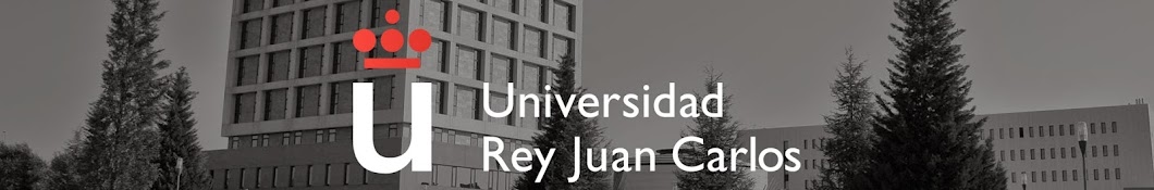 universidadurjc Avatar de canal de YouTube