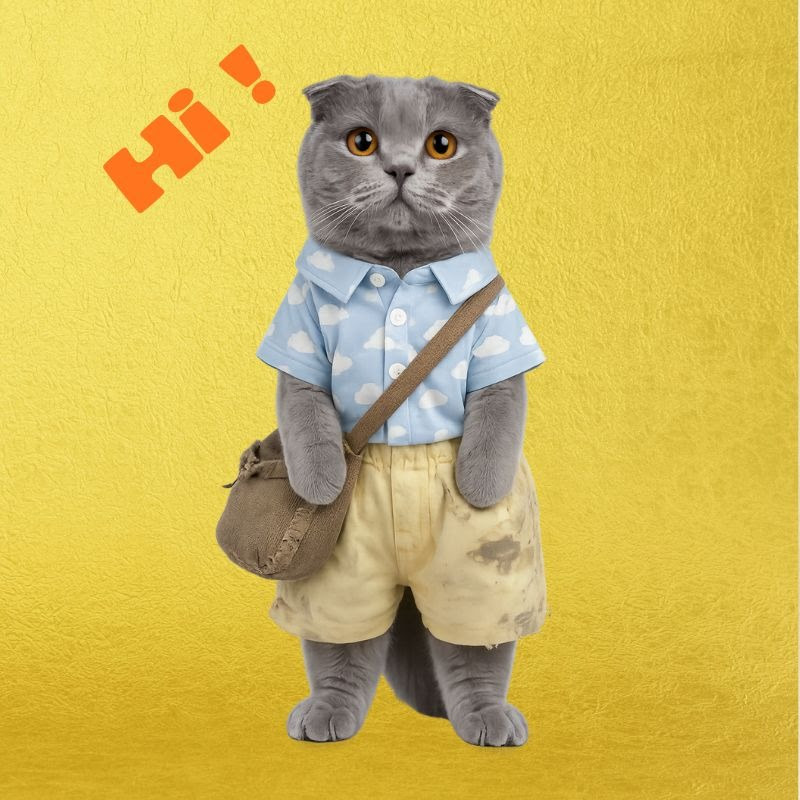 Luna The Cat icon