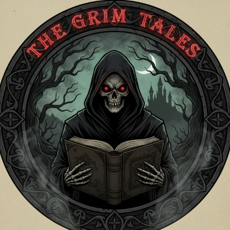​The Grim Tales